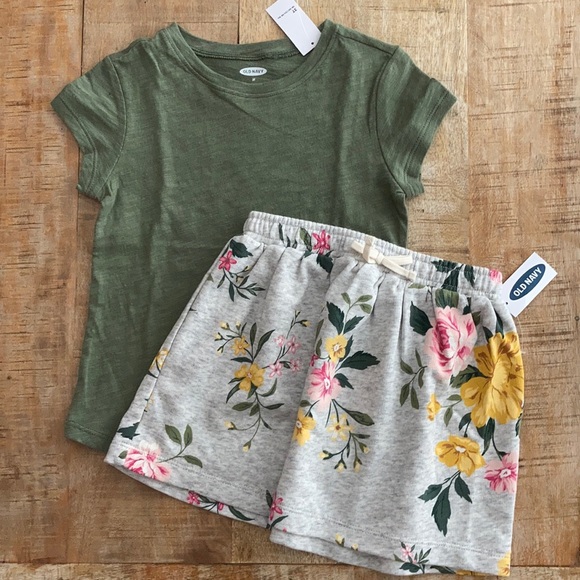 Old Navy Other - NWT Old Navy girls outfit 3t